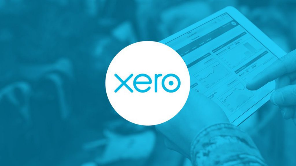 Xero Accounting